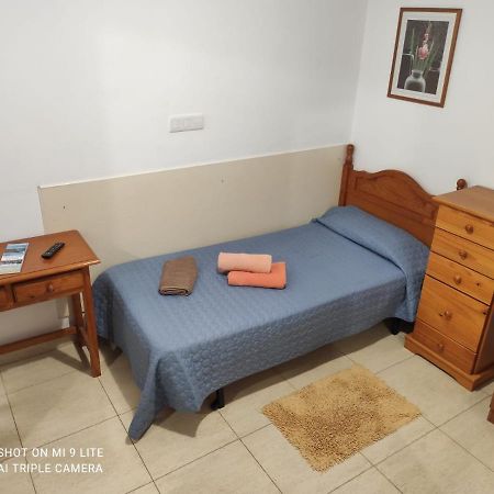 Fuerteventura Puerto Del Rosario Cataluna Zewnętrze zdjęcie