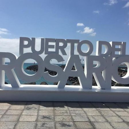 Fuerteventura Puerto Del Rosario Cataluna Zewnętrze zdjęcie