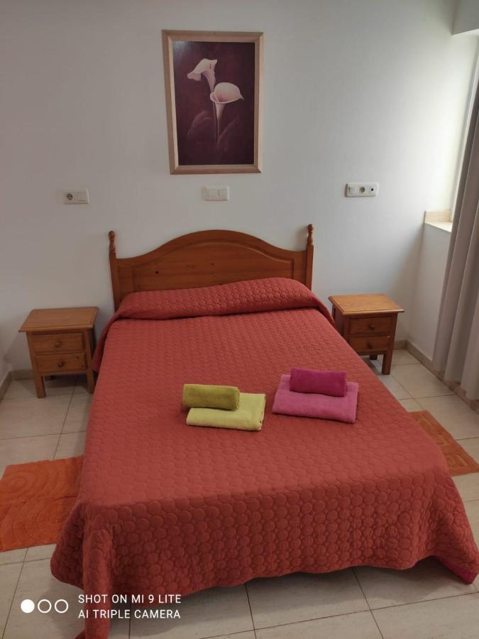 Fuerteventura Puerto Del Rosario Cataluna Zewnętrze zdjęcie