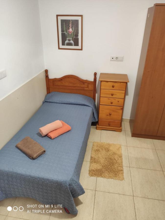 Fuerteventura Puerto Del Rosario Cataluna Zewnętrze zdjęcie