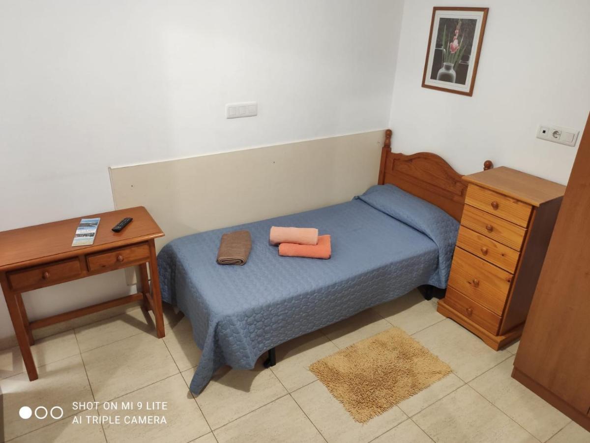 Fuerteventura Puerto Del Rosario Cataluna Zewnętrze zdjęcie
