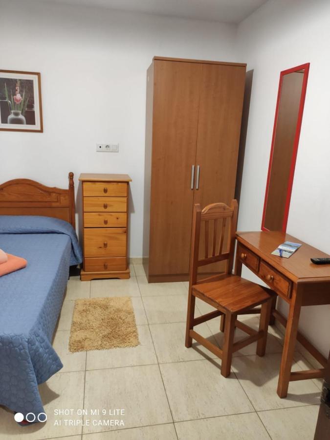 Fuerteventura Puerto Del Rosario Cataluna Zewnętrze zdjęcie